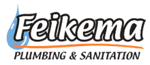 Feikema Plumbing & Sanitation logo