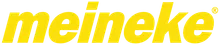 Meineke Car Care Center logo