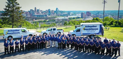 Schneller Knochelmann Plumbing, Heating & Air Conditioning media 1
