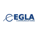 Egla Corporation logo