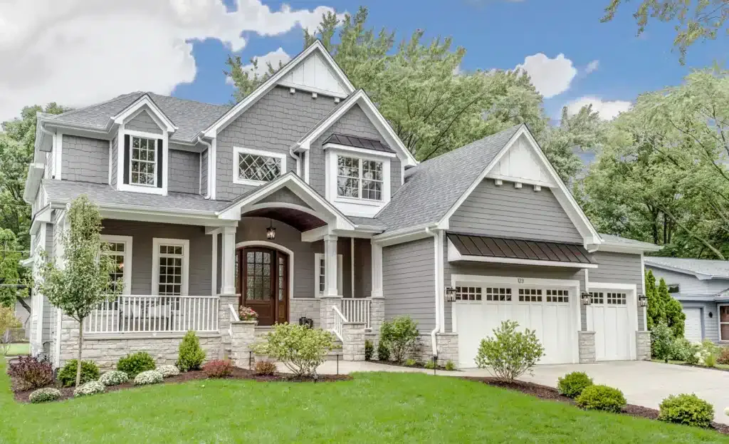 Quality Built Roofing & Siding profile media