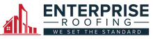 Enterprise Roofing logo