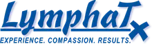 LymphaTx logo