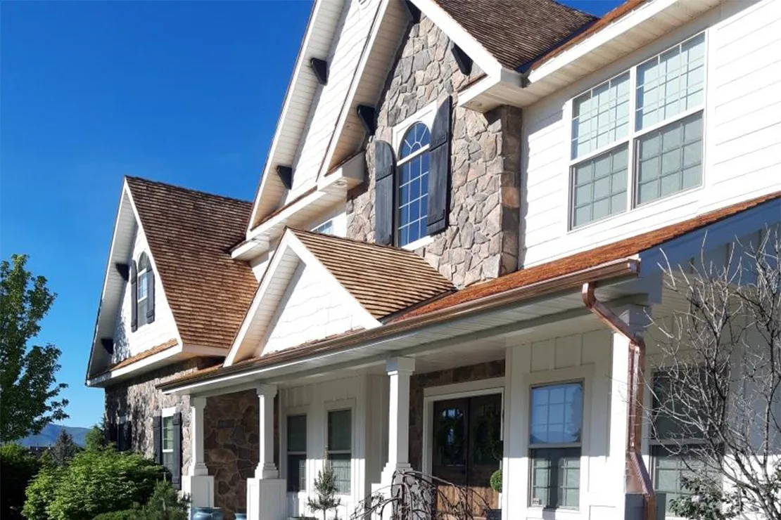 A1 Roofing Utah profile media