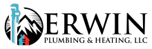 Erwin Plumbing & Heating, LLC logo