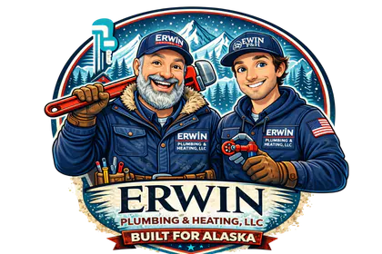 Erwin Plumbing & Heating, LLC media 1