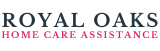 Royal Oaks Home Care logo