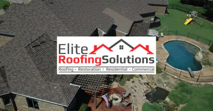 Elite Roofing Solutions media 1