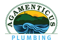 Agamenticus Plumbing logo