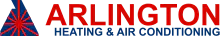 Arlington Heating & Air Conditioning logo