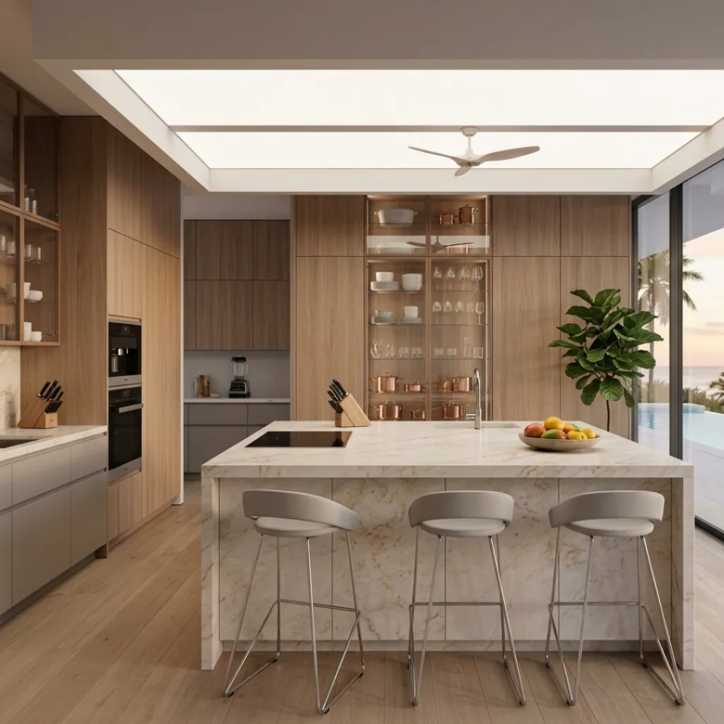 Perfection Kitchen Bath Studio profile media