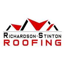 Richardson-Stinton Roofing logo