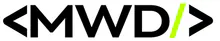MWD Web Design, Inc. logo