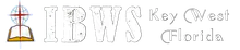 Iglesia Bautista White Street logo