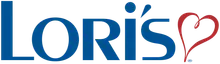 Lori's Gifts logo