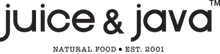 Juice & Java logo