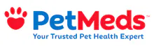 1-800-Petmeds logo