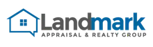 LANDMARK APPRAISAL & REALTY GROUP, INC. logo