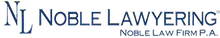 Noble Law Firm, PA logo