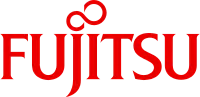 Fujitsu Technology Solutions logo