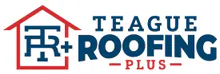 Teague Roofing Plus logo