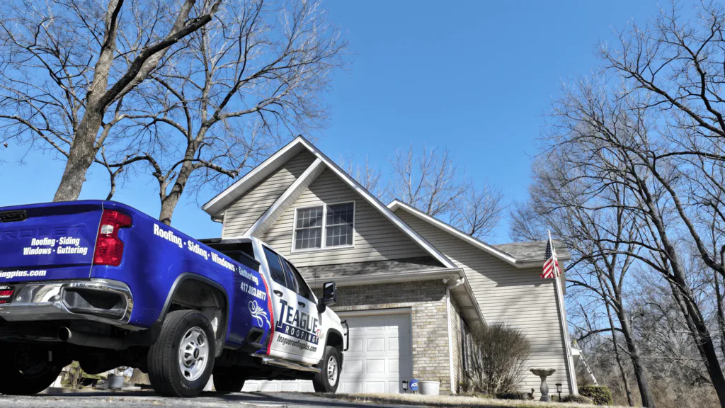 Teague Roofing Plus profile media