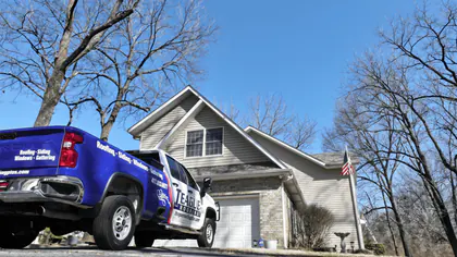 Teague Roofing Plus media 1