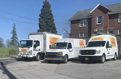 RV Danza Plumbing media 1