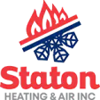 Staton Heating & Air Inc logo