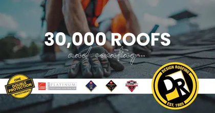 Design Roofing media 1