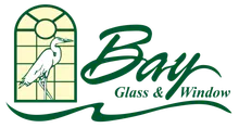 Bay Glass & Window, Inc. logo
