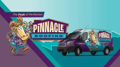 Pinnacle Roofing Group media 1