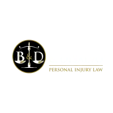 Kogan & DiSalvo Personal Injury Attorneys logo