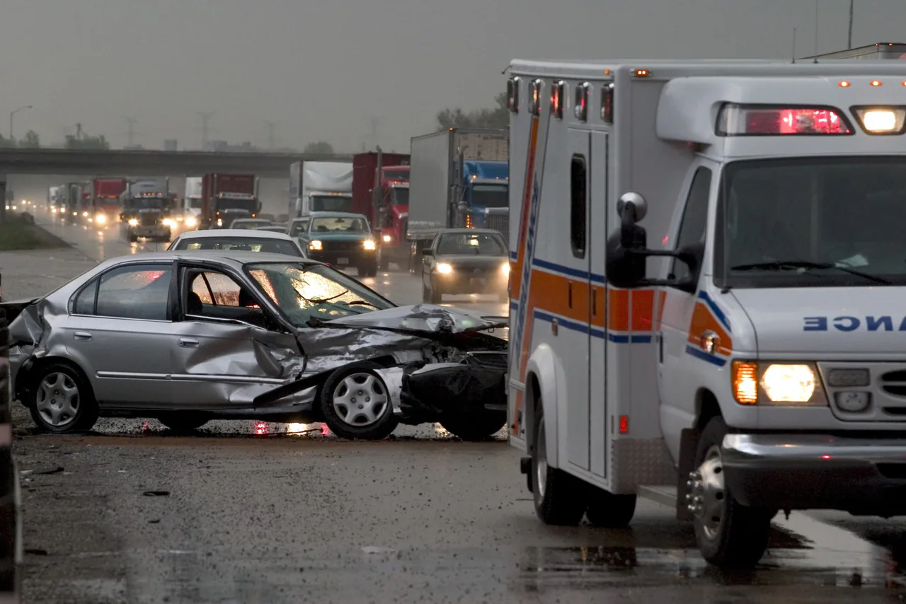 Kogan & DiSalvo Personal Injury Attorneys profile media