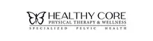 Healthy Core Physical Therapy & Wellness logo
