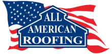 All American Roofing Group Contractors logo