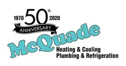 McQuade Heating & Cooling Plumbing & Refrigeration media 1