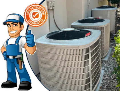 Top Tech Air Conditioning and Heating Services media 1