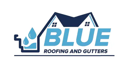 Blue Roofing and Gutters media 1