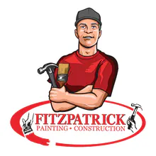 Fitzpatrick Painting & Construction logo
