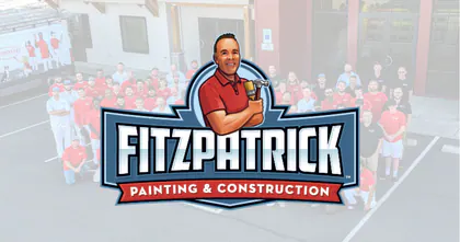 Fitzpatrick Painting & Construction media 1