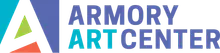 Armory Art Center logo