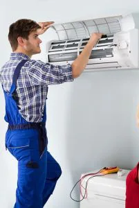 All Around Cooling & Heating profile media