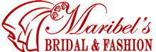 Maribel's Bridal & Fashions logo