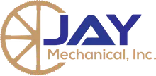 Jay Mechanical logo