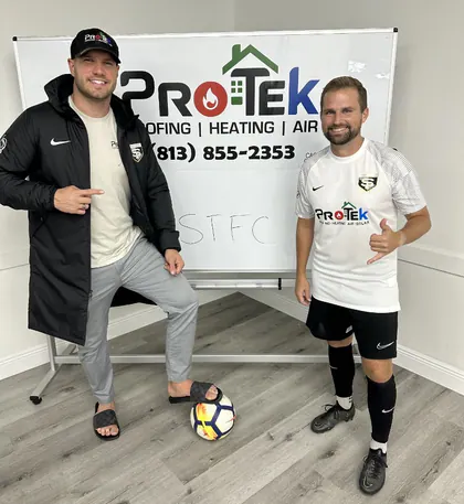 Protek Roofing & Solar media 1