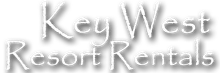 Key West Resort Rentals logo