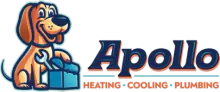 Apollo Heating, Cooling, & Plumbing logo