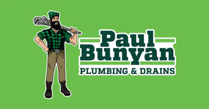 Paul Bunyan Plumbing & Drains media 1