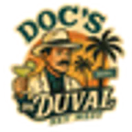 Doc's on Duval logo